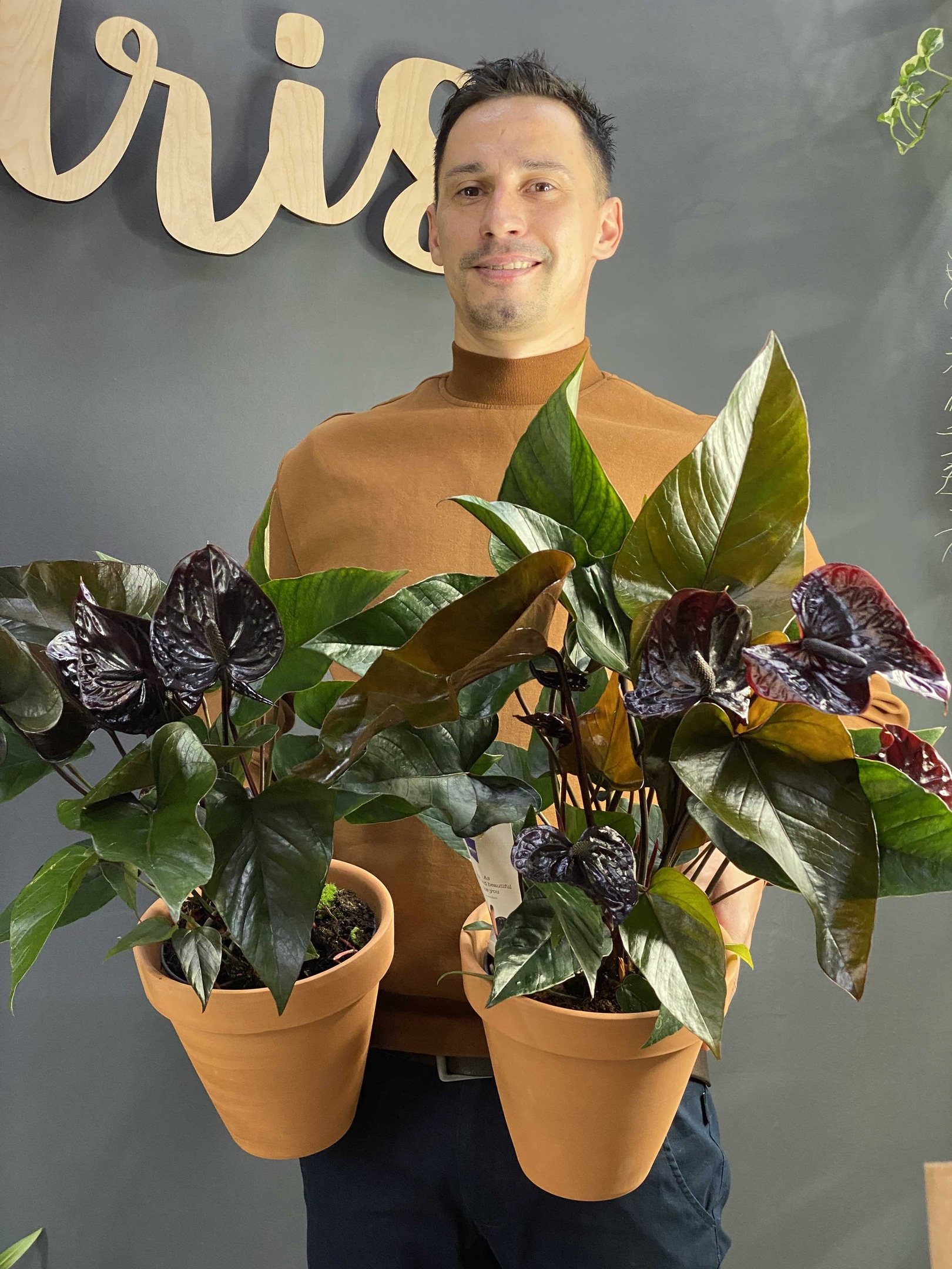 Founder of EverBlossom
